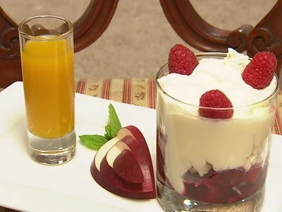 "Janz wat Feinet für de Plauze" (Robert Neubauer) - Rezept