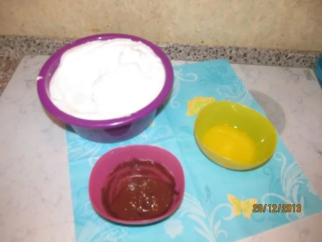 Schwarzwälderkirschtorte ohne Alkohol - Rezept - Bild Nr. 4