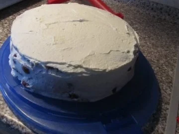 Schwarzwälderkirschtorte ohne Alkohol - Rezept - Bild Nr. 7