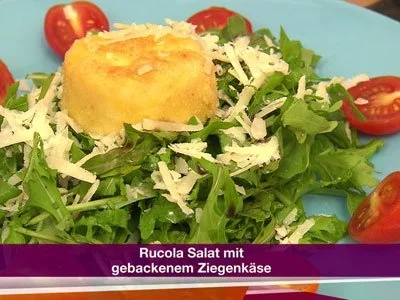 "Full House Grün-Weiß" (Denisé Freidhof) - Rezept
