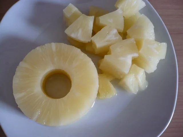 Rotkohl - Salat - Rezept - Bild Nr. 3