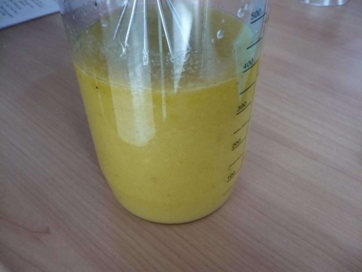 Zitronen - Hähnchenkeulen - Rezept - Bild Nr. 2