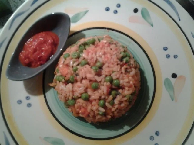 Rezept: "Bayern trifft Balkan" Teil 1 "Bayern trifft Balkan" Teil 1 - Rezept