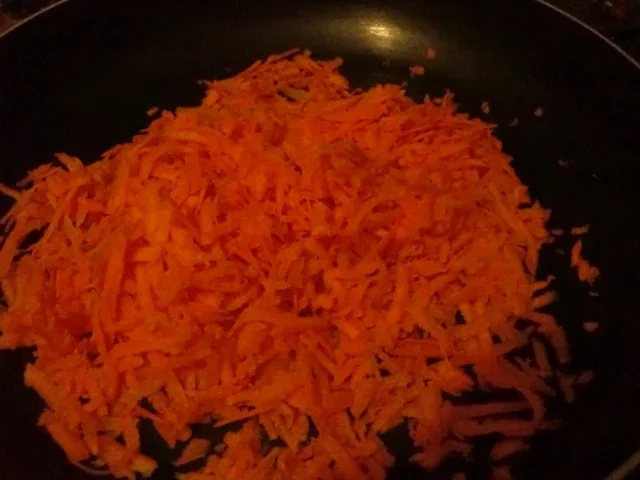 schnelle Tofu - Pfanne - Rezept - Bild Nr. 3