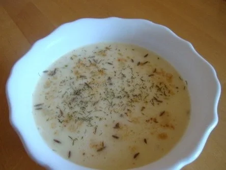 "Meenzer Handkässupp" - Rezept - Bild Nr. 14