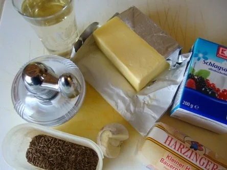 "Meenzer Handkässupp" - Rezept - Bild Nr. 4