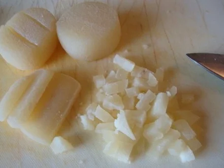 "Meenzer Handkässupp" - Rezept - Bild Nr. 5