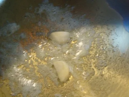 "Meenzer Handkässupp" - Rezept - Bild Nr. 7