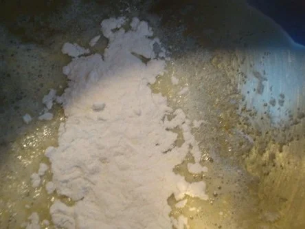 "Meenzer Handkässupp" - Rezept - Bild Nr. 8