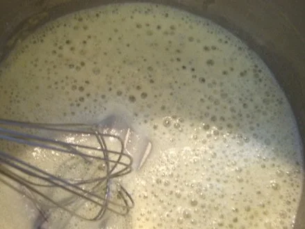 "Meenzer Handkässupp" - Rezept - Bild Nr. 9