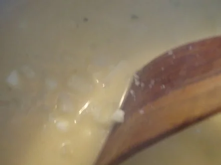 "Meenzer Handkässupp" - Rezept - Bild Nr. 11