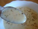 "Meenzer Handkässupp" - Rezept