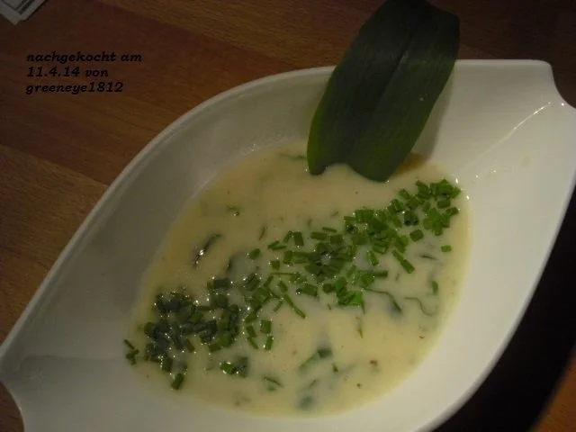 "Meenzer Handkässupp" - Rezept - Bild Nr. 3