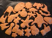 Energiekekse - Rezept