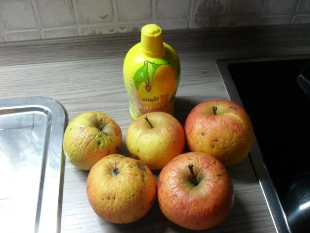 Apfelmus - Rezept - Bild Nr. 2