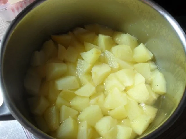 Apfelmus - Rezept - Bild Nr. 5