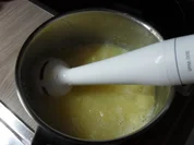 Apfelmus - Rezept