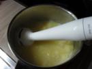 Apfelmus - Rezept