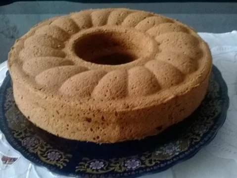 Rezept: Ameisenkuchen ala Meriam Ameisenkuchen ala Meriam - Rezept