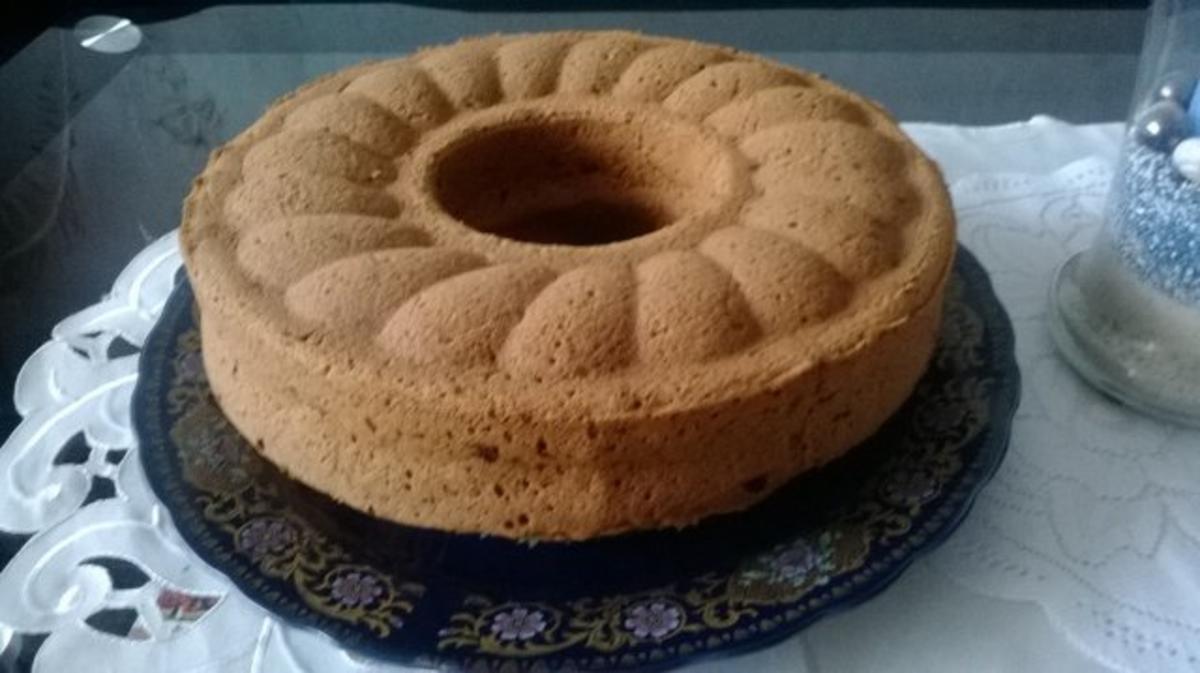 Ameisenkuchen ala Meriam - Rezept mit Bild - kochbar.de