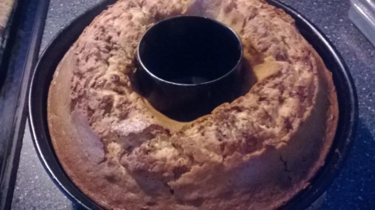 Ameisenkuchen ala Meriam - Rezept - Bild Nr. 2