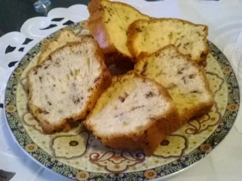 Rezept: Ameisenkuchen ala Meriam Bild Nr. 3 Ameisenkuchen ala Meriam - Rezept - Bild Nr. 3