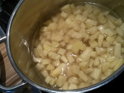 Kandierter Ingwer - Rezept - Bild Nr. 4