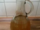 Ingwer-Sirup - Rezept