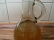 Ingwer-Sirup - Rezept