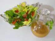 Malzdressing - Rezept