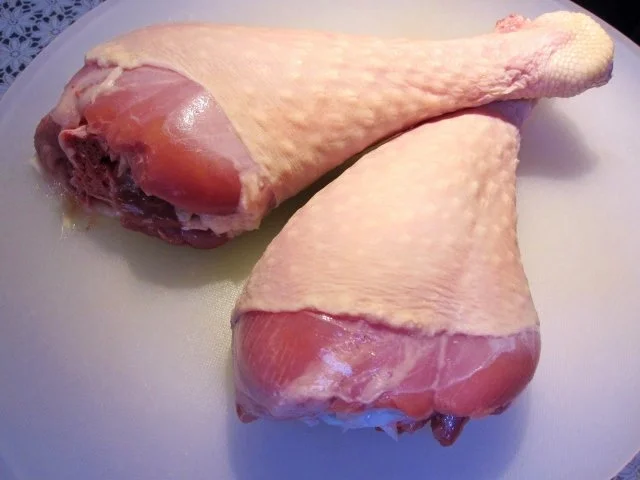 Rotwein-Pute mit mediterranen Kräutern - Rezept - Bild Nr. 2