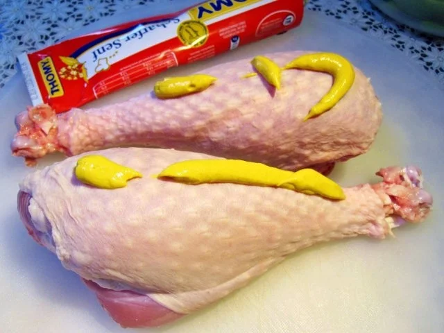 Rotwein-Pute mit mediterranen Kräutern - Rezept - Bild Nr. 3