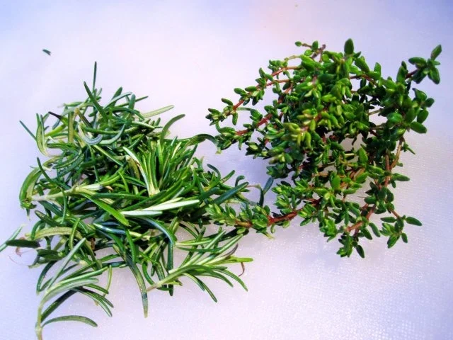 Rotwein-Pute mit mediterranen Kräutern - Rezept - Bild Nr. 5