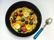 Malz Müsli - Rezept