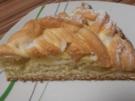 Baiser-Apfelkuchen - Rezept