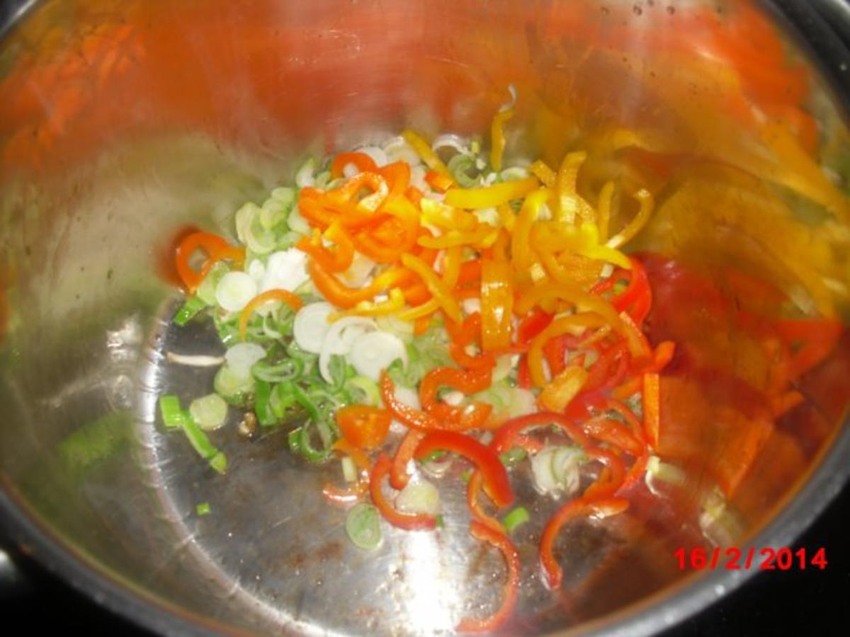 Curry--vegetarisch-- - Rezept - Bild Nr. 6