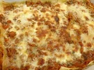 Rote Linsen-Lasagne - Rezept