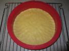 Omi's Kirschkuchen - Rezept