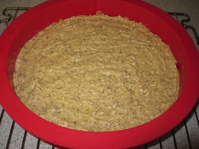 Rezept: Omi's Kirschkuchen Bild Nr. 2 Omi's Kirschkuchen - Rezept - Bild Nr. 2