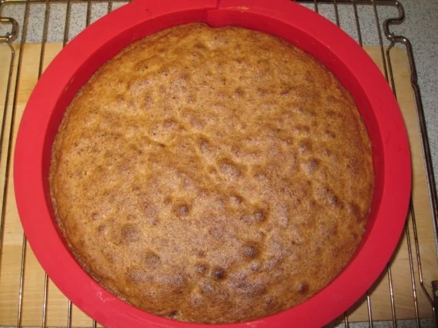 Rezept: Omi's Kirschkuchen Bild Nr. 4 Omi's Kirschkuchen - Rezept - Bild Nr. 4