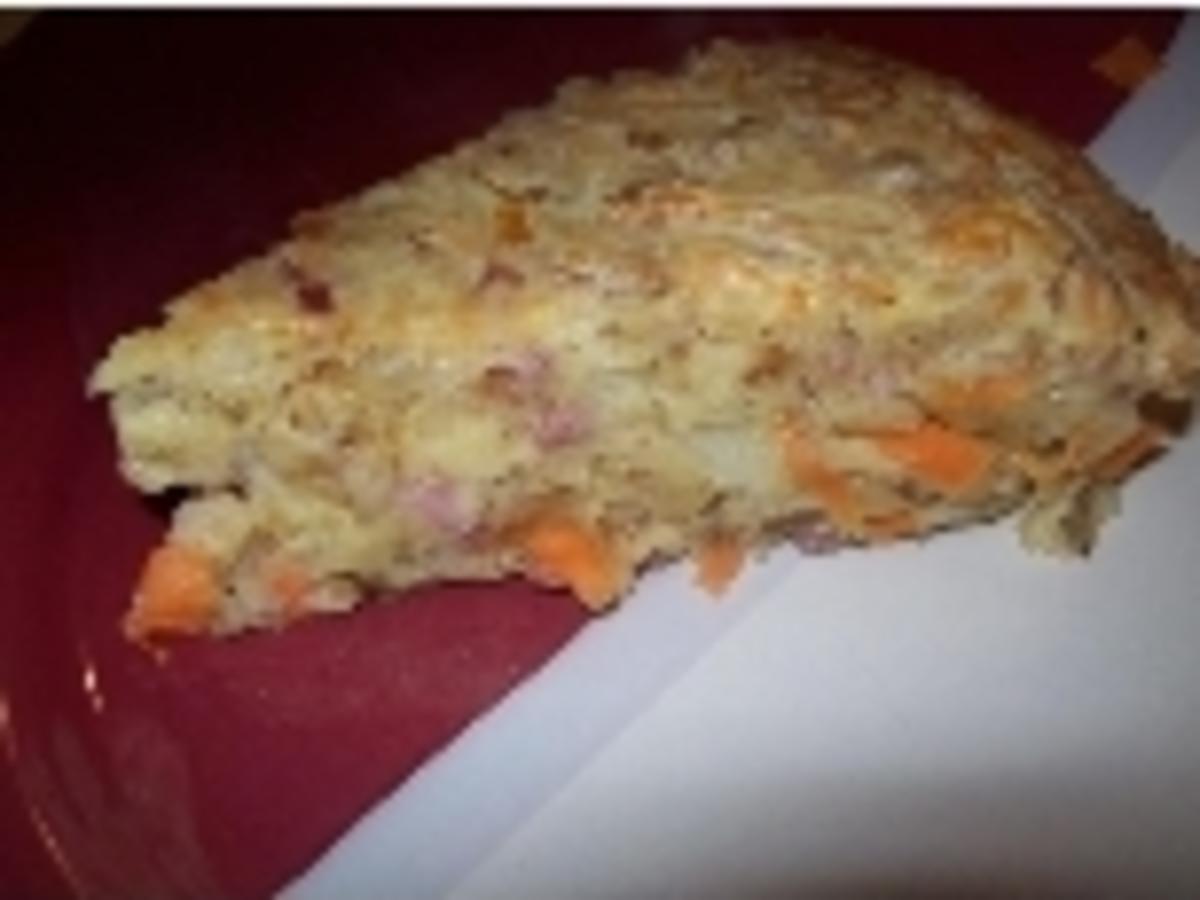 Zwiebelkuchen Vegetarisch Rezepte Kochbar de