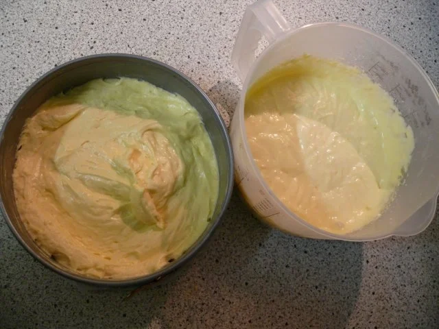 Dreh-dich-um-Kuchen für 20 cm Springform - Rezept - Bild Nr. 6