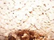 Maroni Spätzle mit Blattspinat - Rezept