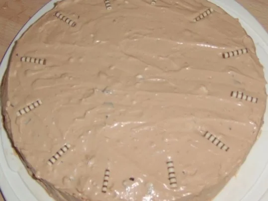 Schokobombe - Rezept