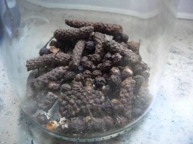 Vegan : Porree - Bratkartoffeln - Rezept - Bild Nr. 9