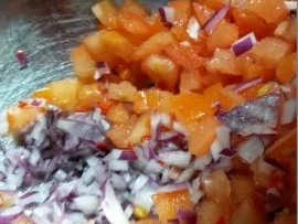 Mexikanische Fajitas - Rezept - Bild Nr. 11