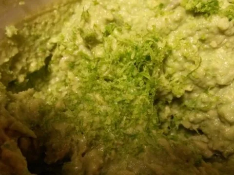 Mexikanische Fajitas - Rezept - Bild Nr. 8