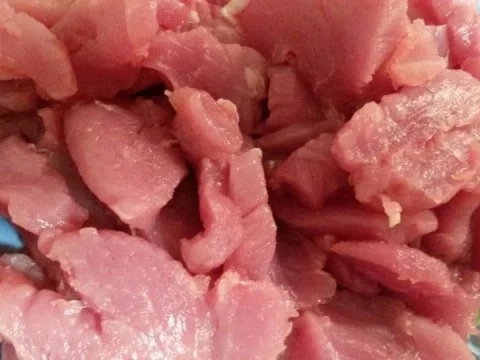 Mexikanische Fajitas - Rezept - Bild Nr. 3