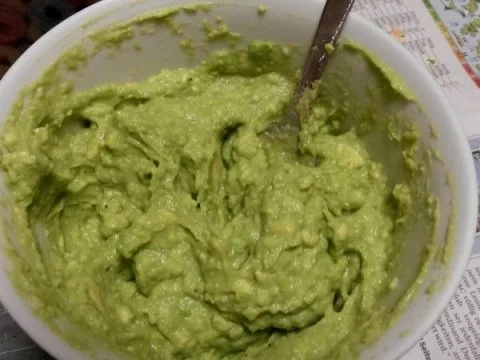 Mexikanische Fajitas - Rezept - Bild Nr. 9