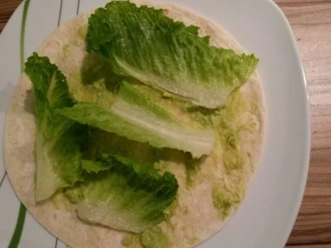 Mexikanische Fajitas - Rezept - Bild Nr. 14